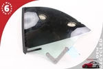 2010-2017 Audi RS5 A5 Convertible Rear Left Side Quarter Window Glass Oem. Fixed Price $75.00.