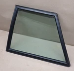 76-91 Jaguar Xjs Driver Left 1/4 Glass Rear Window Quarter 84 85 86 87 88 89 90. Fixed Price $85.00.