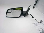 Driver Side View Mirror Power Manual Folding Fits 12-17 Traverse 411996. Fixed Price $85.27.
