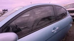 Driver Front Door Glass Hatchback Clear Fits 06-11 Accent 32032846. Fixed Price $143.00.