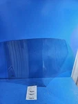 Passenger Right Rear Door Glass Sedan Fits 09-16 Audi A4 5451. Fixed Price $65.00.