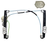 Aisin RPAB-025 Power Window Regulator Assembly W/ Motor. Fixed Price $302.83.
