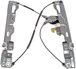 Dorman 751-250 Power Window Regulator And Motor Assembly. Fixed Price $186.84.