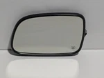 99-04 Jeep Grand Cherokee Driver Door Mirror Auto Dim Heated Glass 701531 Oem *. Fixed Price $68.00.