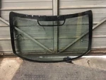 Rear Back Glass W/ Electric Defrost Fits 01-05 Bmw 320I 325I 330I 4 Door Sedan. Fixed Price $346.50.