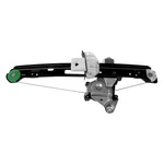 Ford Focus 00-07 Window Regulator And Motor Assembly Solutions Rear Driver. Fixed Price $90.23.