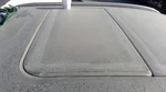 Roof Glass Rear Stationary Fits 15-18 Audi Q3 666700. Fixed Price $199.99.