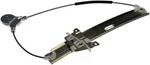 Window Regulator Dorman 749-067 Fits 00-06 Mazda Mpv. Fixed Price $206.77.