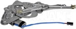 Dorman 748-738 Window Motor And Regulator Assembly For Select 89-95 Bmw Models. Fixed Price $126.65.