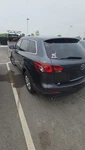 (local Pickup Only) Driver Rear Door Glass Privacy Tint Fits 07-15 Mazda CX-9 42. Fixed Price $99.99.