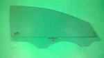 07 08 09 10 Elantra Passenger Right Front Window Door Glass Oem 3140-39. Fixed Price $70.00.