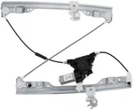 Dorman Oe Solutions 751110 Window Motor And Regulator Assembly. Fixed Price $196.60.