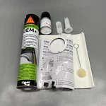 Jaguar Adhesive Glass Bndg Oem C2D49241. Fixed Price $80.19.