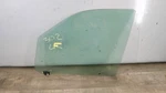 02 - 10 Ford Explorer Left Driver Front Door Window Glass Exc.sport Trac. Fixed Price $63.96.