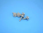 Genuine Mopar Hex Head Bolt And Washer 6104368AA. Fixed Price $30.45.