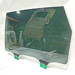 2017 2018 2019 2020 2021 2022 2023 2024 Audi Q7 Oem Left Rear Door Glass. Fixed Price $80.00.