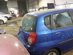 Passenger Right Quarter Glass Fits 04-11 Aveo 2082073. Fixed Price $90.00.