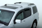 Auto Ventshade (avs) Side Window Deflector Ventvisor 4PC Fits 2023-2024 Kia Spor. Fixed Price $67.53.