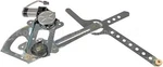 Chevy Gmc Left Front Window Regulator Dorman 741-655 22071949 88 C1500 K1500. Fixed Price $89.61.