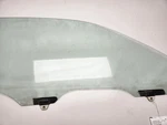 1996-2000 Civic Passenger Right Front Door Glass Hatchback Oem 73300S03900. Fixed Price $89.10.