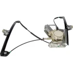 741-478 Dorman Window Regulator Front Driver Left Side For 540 530 Series Hand. Fixed Price $144.23.