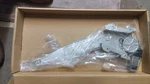 Window Regulator-power And Motor Assembly Wai WPR5718RMB. Fixed Price $129.00.