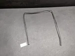 Rear Right Door Window Glass Run Channel 2017 Acura Rdx 72735-TX4-A01 2013-2018. Fixed Price $34.90.