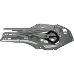 748-947 Dorman Window Regulator Front Passenger Right Side Hand For Tucson 05-09. Fixed Price $236.67.