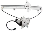 Aci Window Motor And Regulator Assembly P 88214. Fixed Price $83.85.