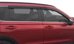 Auto Ventshade 94331 Ventvisor Deflector - Outside Mount (set Of 4). Fixed Price $62.99.