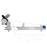 Window Regulator Assembly 14-18 Subaru Forester Front Left Driver. Fixed Price $96.00.