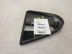07-14 Lexus LS460 Passenger Side Rear Door Vent Glass. Fixed Price $94.95.