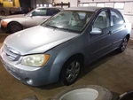 Back Glass Sedan Door Interior 3RD Brake Lamp Fits 04-09 Spectra 2051805. Fixed Price $125.00.