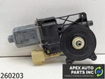 Oem 2017 Ford Fusion 1.5L Front Left Driver Side Door Power Window Motor. Fixed Price $29.99.