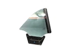 07-15 Jaguar Xk X150 Convertible Left Driver Side Quarter Window Glass Oem. Fixed Price $49.00.