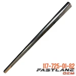 2014-2023 Mercedes-benz CLA250/45 Amg Ornamental Trim New Oem 117-725-01-82. Fixed Price $120.15.