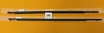 Toyota Genuine Prius V 2012-2017 Front Door Belt Molding Left Right Pair Oem Jdm. Fixed Price $123.29.