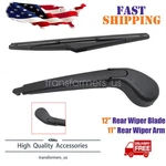 Rear Wiper Arm & Blade Ford Focus Hatchback 2012 2013 2014 2015 2016 -2018. Fixed Price $8.99.