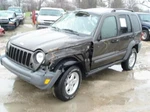 Driver Left Rear Door Vent Glass Privacy Tint Fits 02-07 Liberty 163075. Fixed Price $49.00.