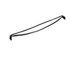Genuine Mopar Windshield Header Weatherstrip 68271695AI. Fixed Price $88.69.