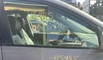 Passenger Right Front Door Glass Without Solar Fits 10-15 Tucson 1389271. Fixed Price $58.80.