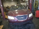 Passenger Rear Door Vent Glass 4 Cylinder Tinted Fits 06-10 Sonata 115806. Fixed Price $35.00.