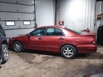 Driver Left Rear Door Glass Fits 98-04 Diamante 2128027. Fixed Price $145.00.