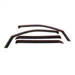 Westin Automotive 7235401 Wind Deflector. Fixed Price $102.83.