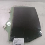 Driver Left Rear Door Window Glass Fits 16-17 Infiniti QX50 Oem. Fixed Price $134.86.