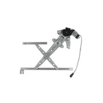 Aisin RPAH-129 Power Window Regulator Assembly W/ Motor. Fixed Price $124.42.