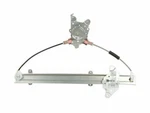 A1 Cardone 54BY13M Front Right Window Regulator Fits 2000-2006 Nissan Sentra. Fixed Price $42.67.