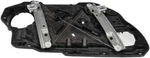 Window Regulator Dorman 752-644. Fixed Price $196.99.
