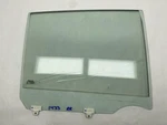 Right Rear Door Window Glass Fits 2007-2012 Nissan Versa Htbk 87707 *no Shipping. Fixed Price $65.09.
