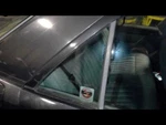 Passenger Rear Door Vent Glass 124 Type 300E Fits 86-93 Mercedes 165074. Fixed Price $96.00.